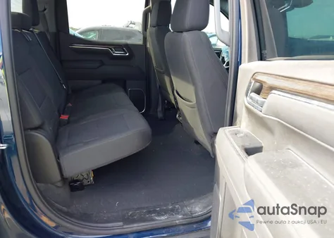 2023 Chevrolet Silverado 1500 4Wd Standard Bed Lt из США, поврежденный, VIN 2GCUDDEDXP1120623